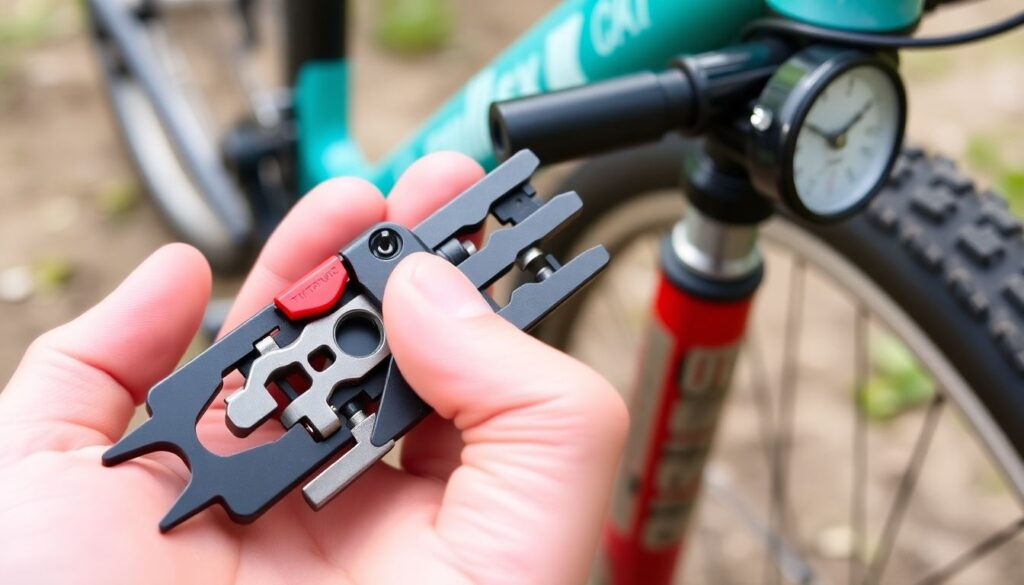 Лучшие места для катания на горных велосипедах (маунтинбайкинг) - иллюстрация