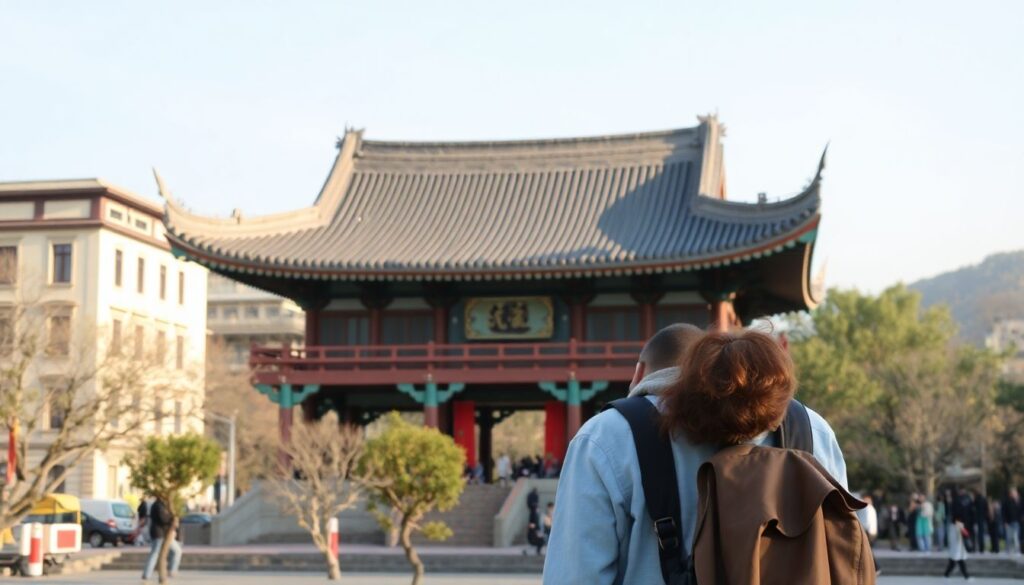 Как адаптироваться к новой культуре и избежать культурного шока - иллюстрация