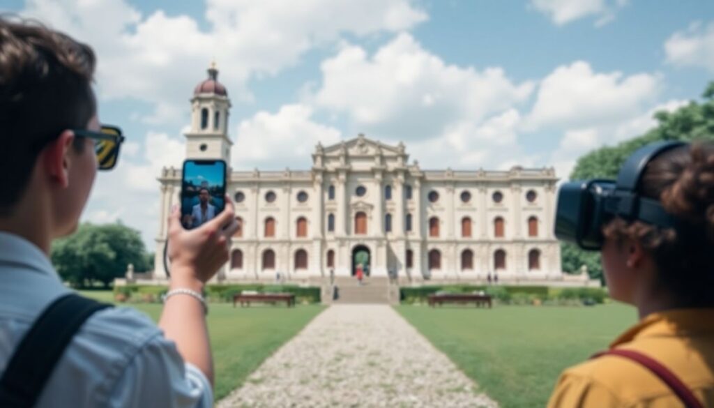 Путешествия по местам, вдохновившим художников-импрессионистов - иллюстрация