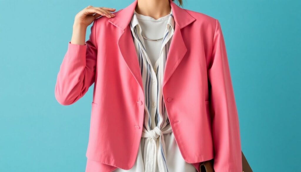 Как создать капсульный гардероб для путешествий - иллюстрация