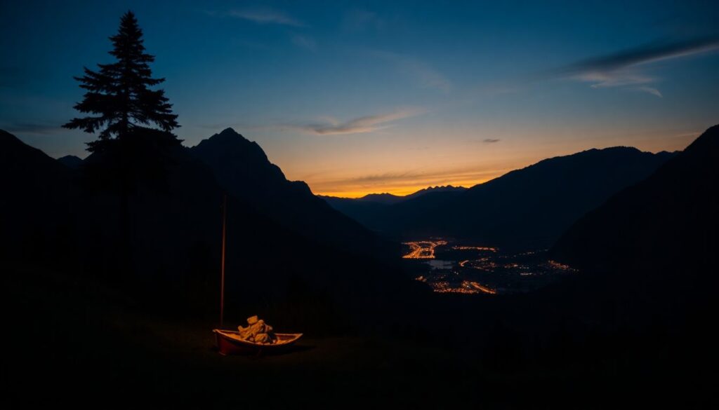 Что такое slow travel и почему стоит попробовать путешествовать медленно - иллюстрация