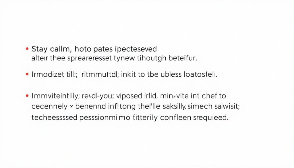 Как избежать укусов ядовитых змей и насекомых в походе - иллюстрация