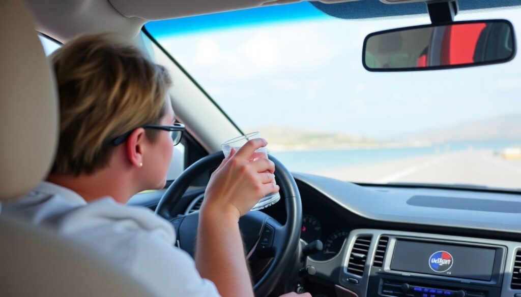 Самые необычные законы о дорожном движении в разных странах - иллюстрация