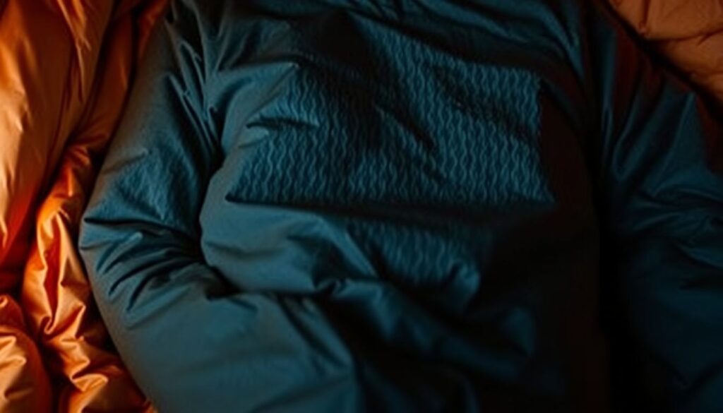 Как правильно сушить одежду и обувь в походе - иллюстрация