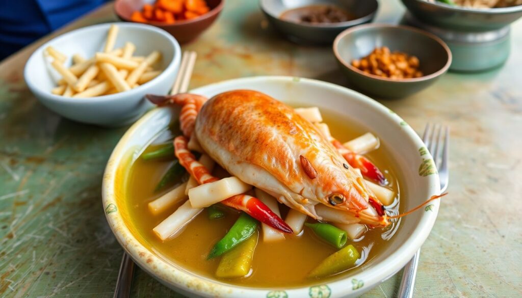 Гастрономические туры по Юго-Восточной Азии: что, где и как пробовать - иллюстрация