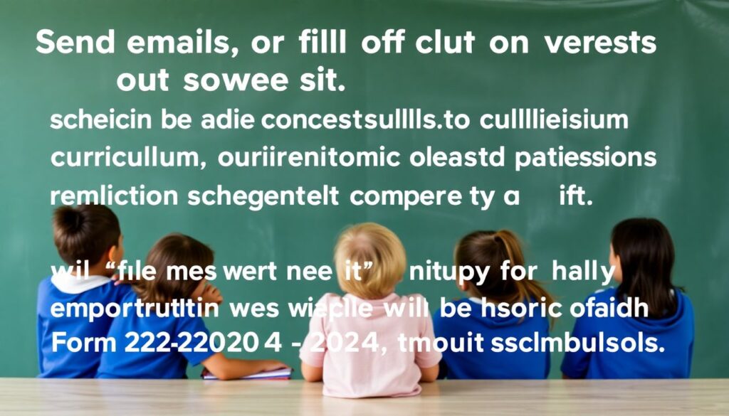 Как выбрать школу для детей, если вы цифровые кочевники - иллюстрация