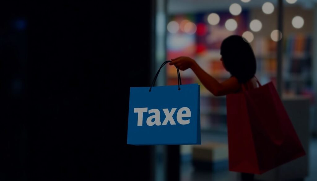 Как получить налоговый вычет за путешествия (Tax-Free) - иллюстрация