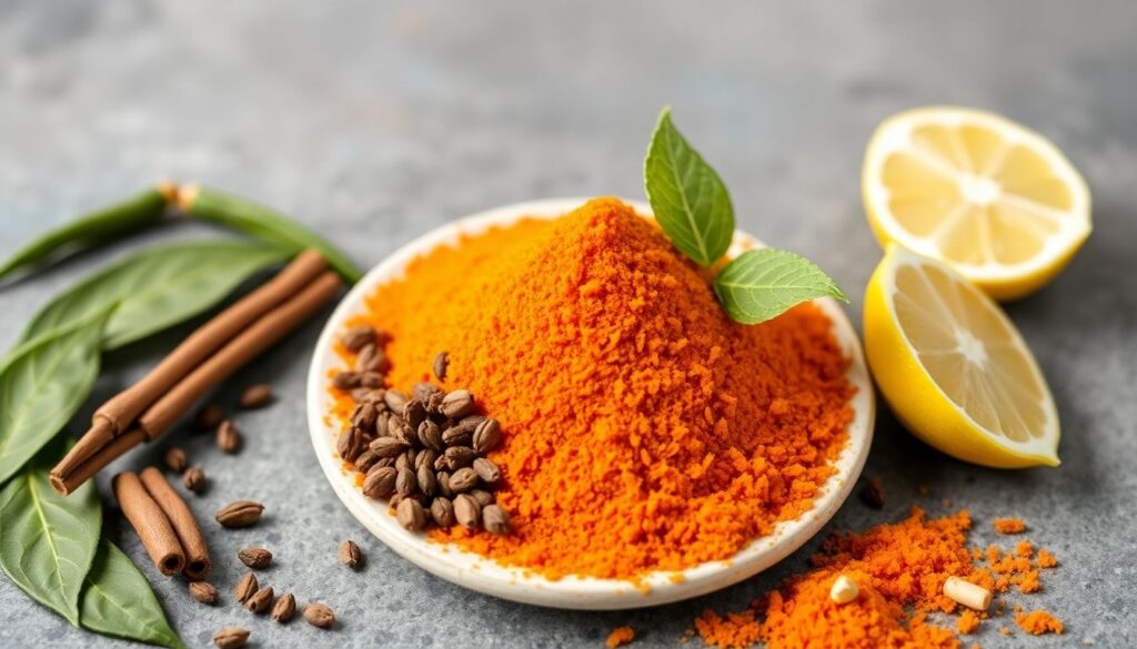 Самые необычные специи и приправы со всего мира - иллюстрация