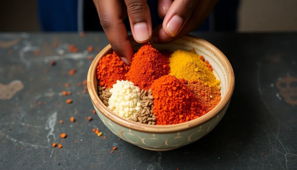 Самые необычные специи и приправы со всего мира - иллюстрация