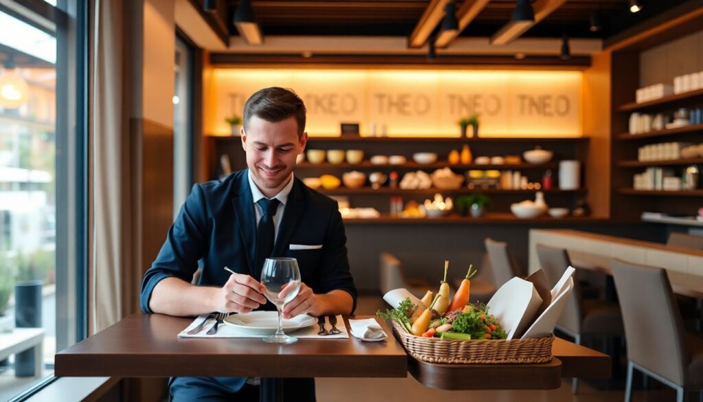 Как путешествовать с особыми диетическими потребностями (без глютена, без лактозы) - иллюстрация