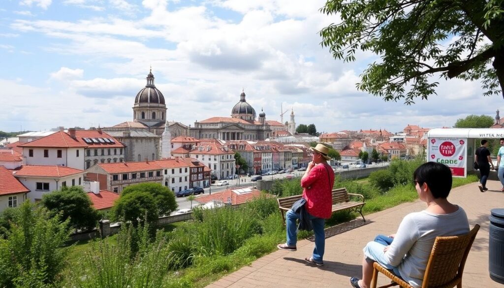 Как путешествовать с особыми диетическими потребностями (без глютена, без лактозы) - иллюстрация