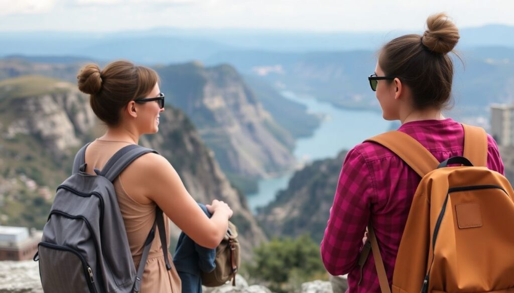 Как найти идеального попутчика: сервисы и советы - иллюстрация