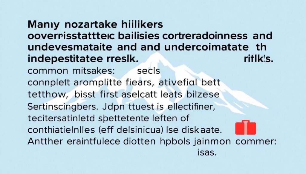 Как оказать первую помощь в походе - иллюстрация