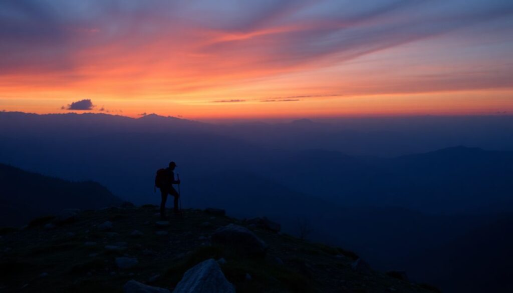 Как оказать первую помощь в походе - иллюстрация