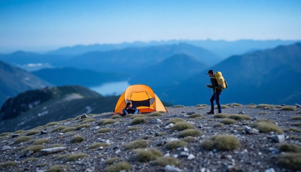 Как выбрать пауэрбанк для длительных путешествий и походов - иллюстрация