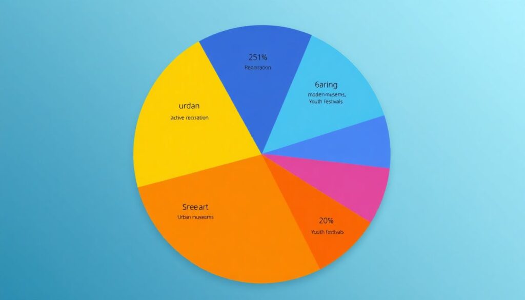 Как спланировать путешествие с учетом интересов подростка - иллюстрация
