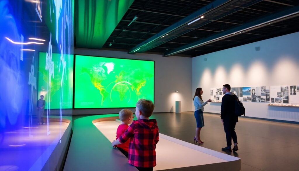 Как путешествовать с ребенком, у которого есть особенности развития - иллюстрация