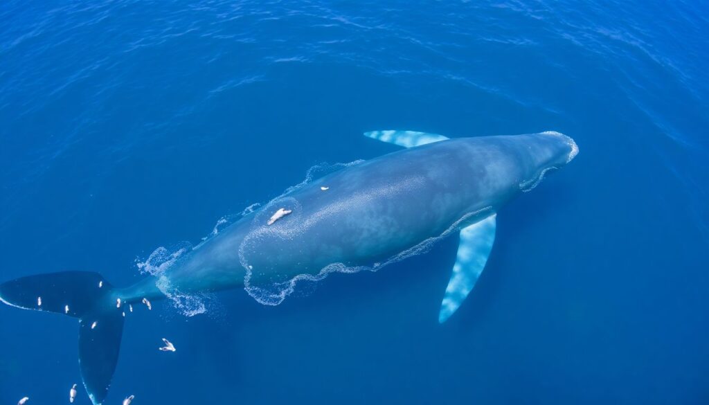 Лучшие места для наблюдения за миграцией животных - иллюстрация