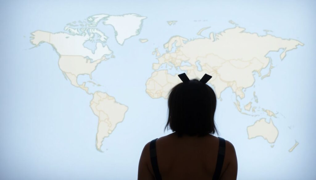 Как найти сообщество экспатов и цифровых кочевников в новом городе - иллюстрация