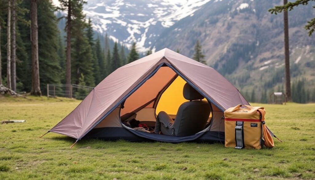 Как ухаживать за туристическим снаряжением, чтобы оно служило дольше - иллюстрация