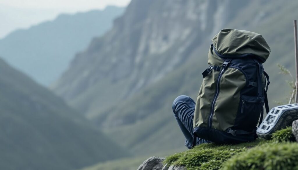 Как ухаживать за туристическим снаряжением, чтобы оно служило дольше - иллюстрация