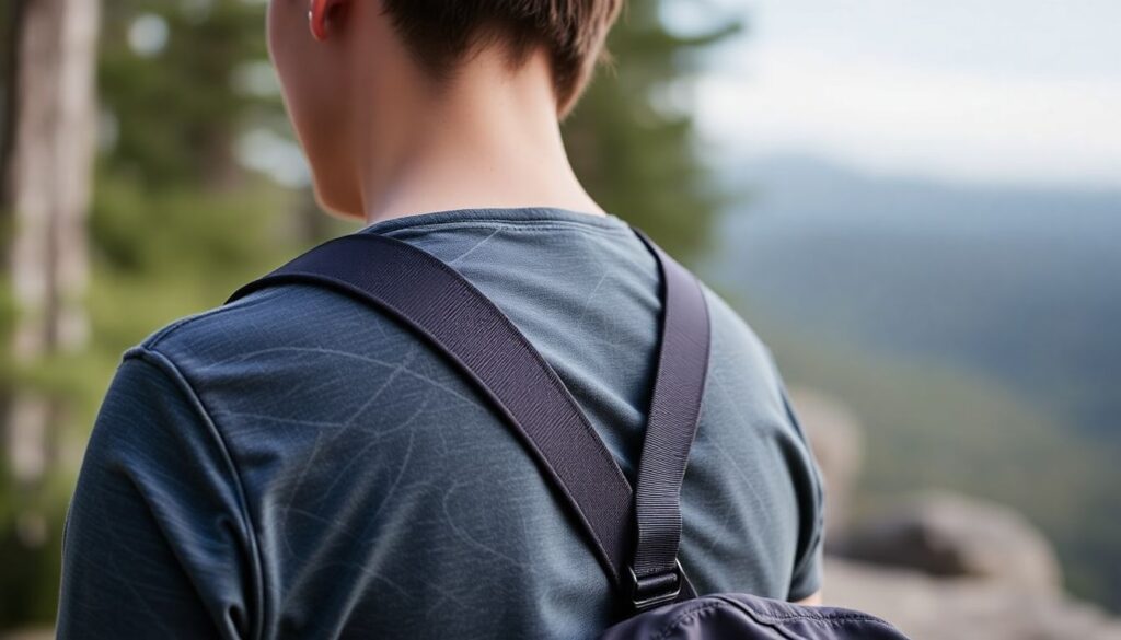 Как выбрать рюкзак для города и коротких поездок - иллюстрация