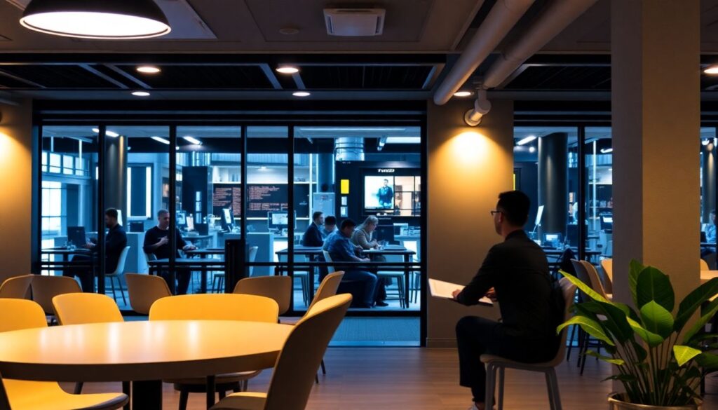 Как обезопасить себя и свои данные при использовании общественного Wi-Fi - иллюстрация