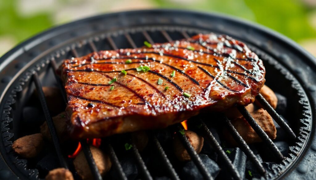 Секреты приготовления идеального стейка: уроки из Аргентины и США - иллюстрация