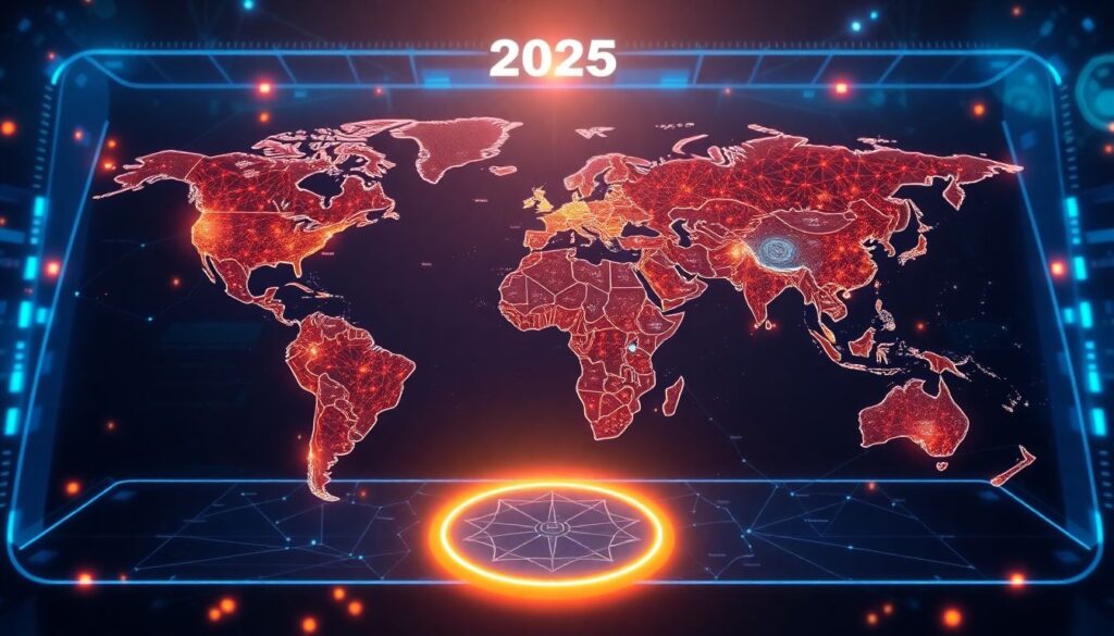 Как создать карту своих путешествий: онлайн-сервисы и DIY-идеи - иллюстрация