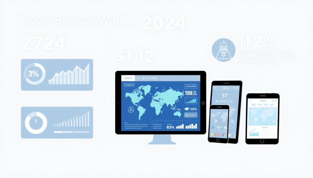 Как создать карту своих путешествий: онлайн-сервисы и DIY-идеи - иллюстрация