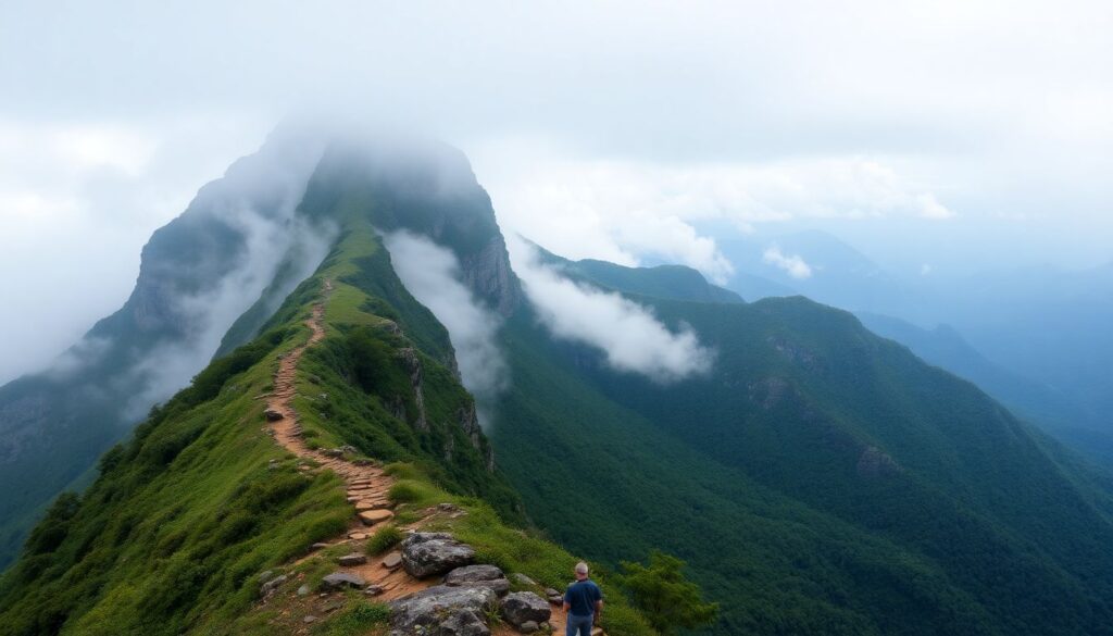 Самые впечатляющие и малоизвестные водопады - иллюстрация