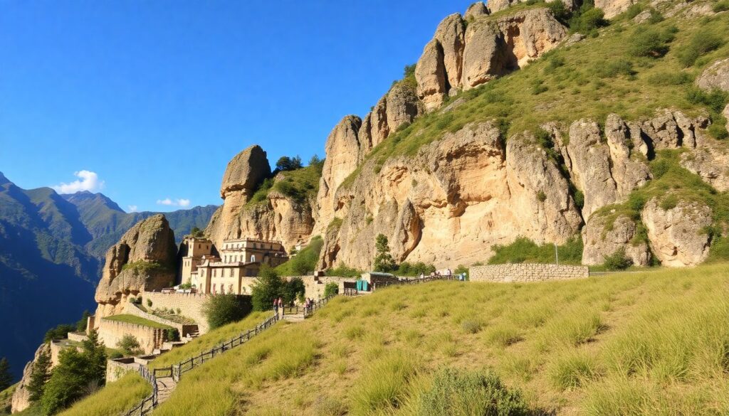 Как спланировать путешествие в отдаленные уголки планеты - иллюстрация