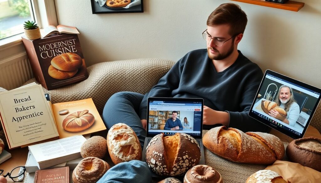 Самые необычные виды хлеба в разных странах - иллюстрация