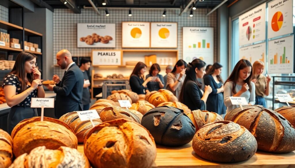 Самые необычные виды хлеба в разных странах - иллюстрация