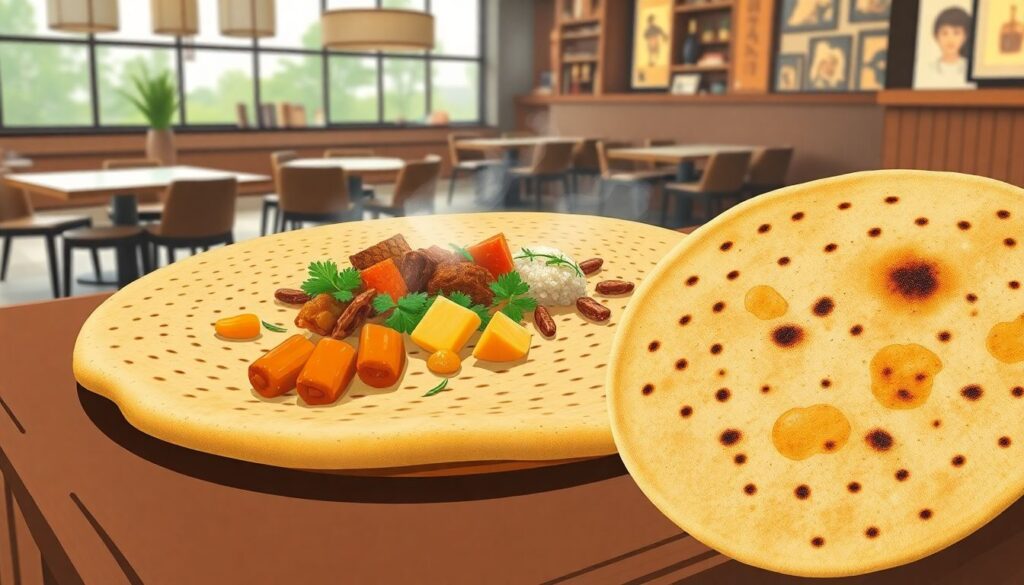 Самые необычные виды хлеба в разных странах - иллюстрация