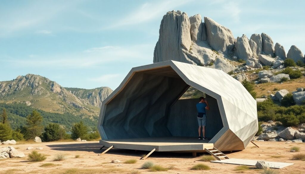 Лучшие места для скалолазания в Крыму - иллюстрация