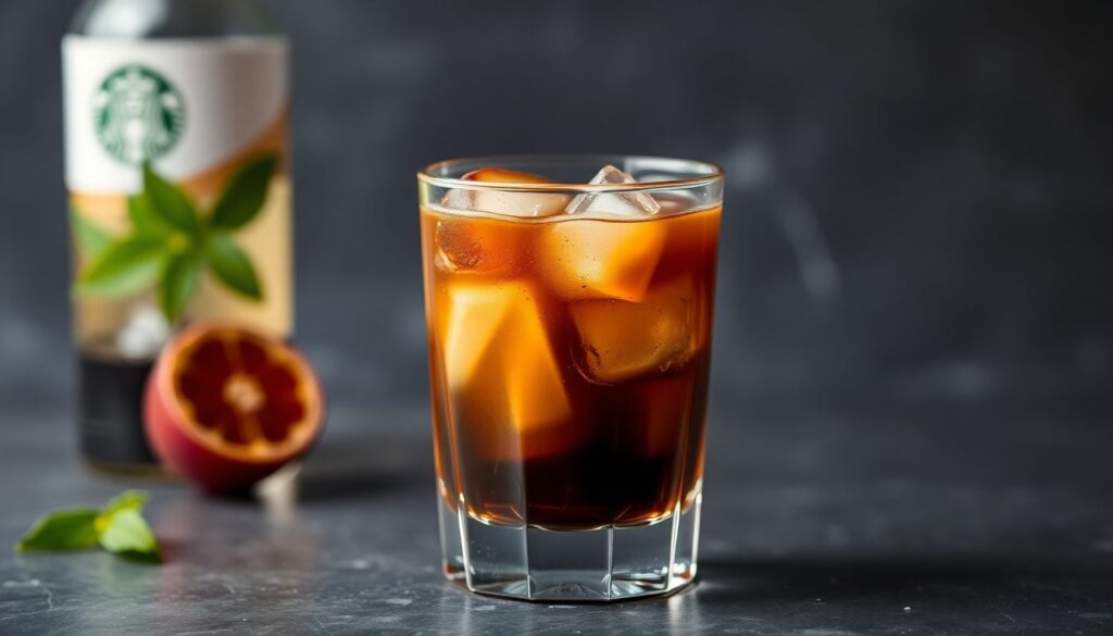 Самые необычные кофейные напитки со всего мира - иллюстрация