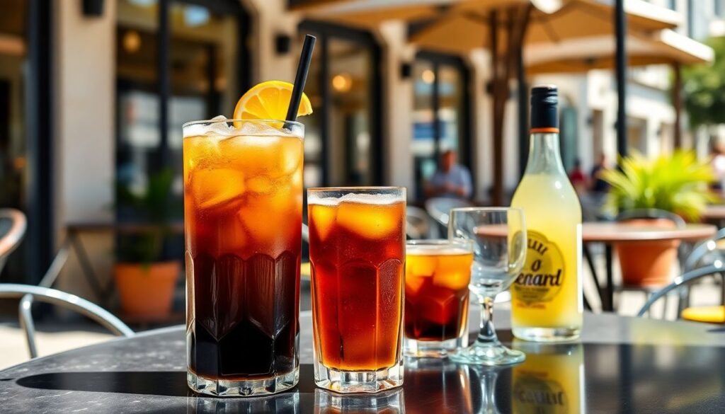 Самые необычные кофейные напитки со всего мира - иллюстрация