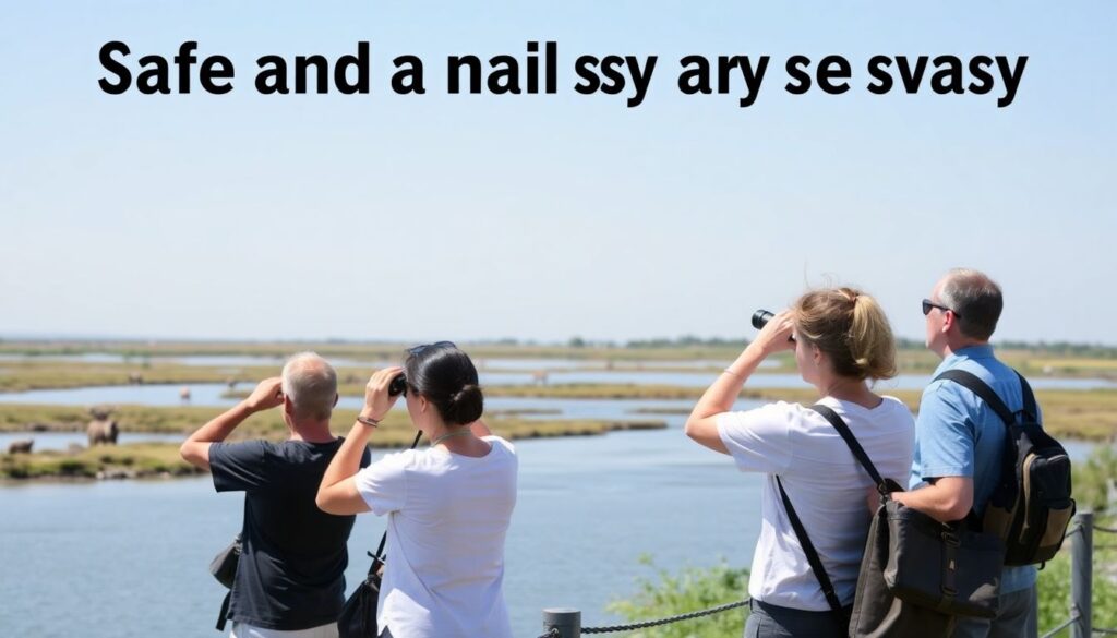 Лучшие места для наблюдения за морскими котиками и львами - иллюстрация