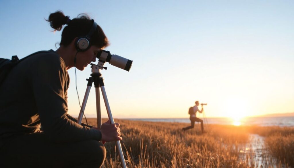 Лучшие места для наблюдения за морскими котиками и львами - иллюстрация