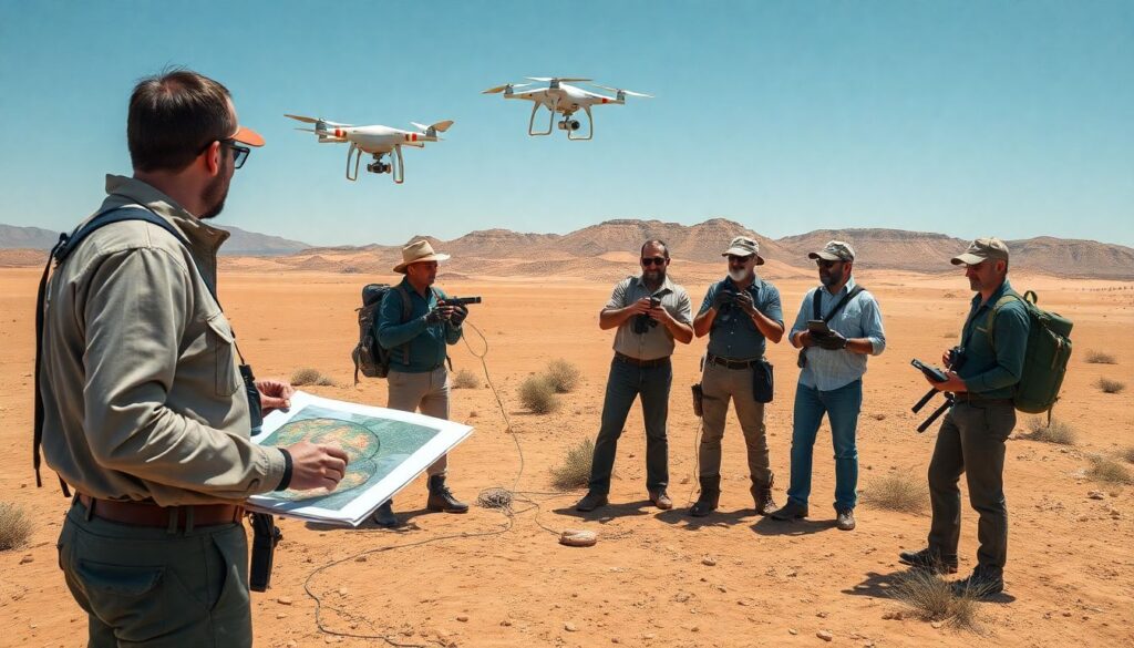 Самые загадочные археологические находки и места - иллюстрация