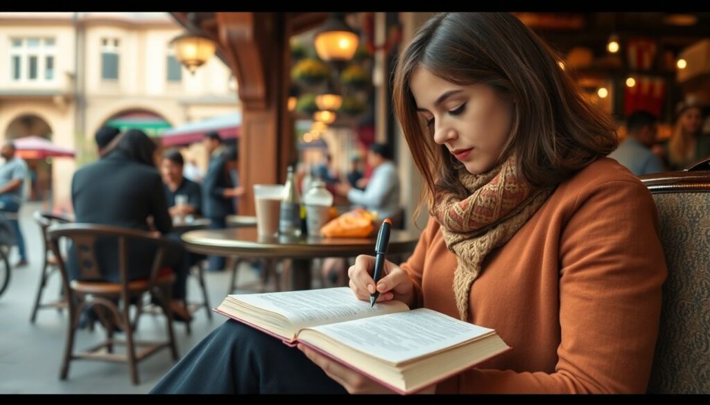 Как сделать свое путешествие более осмысленным - иллюстрация