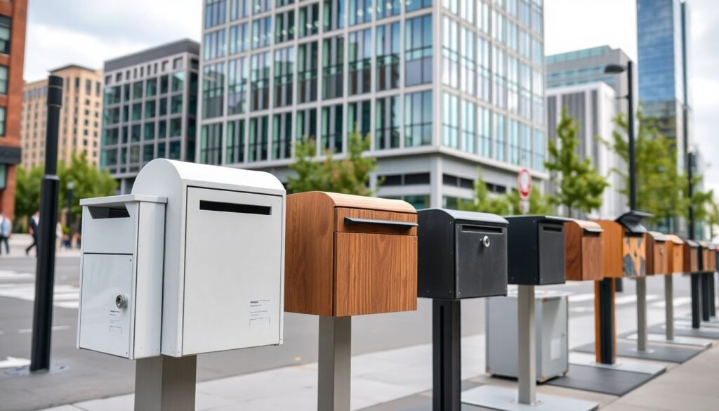 Самые красивые и необычные почтовые ящики мира - иллюстрация