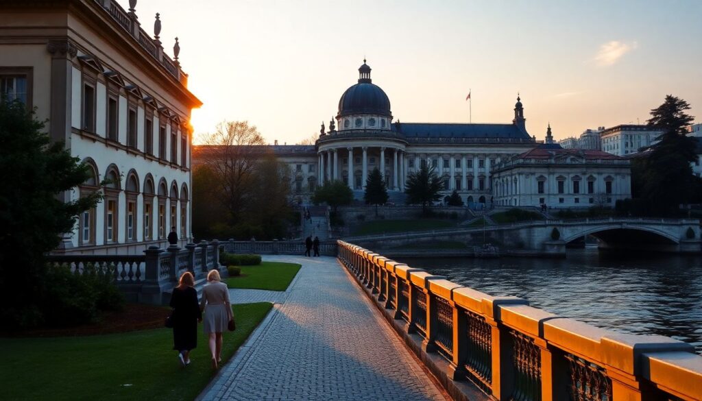 Путешествия по местам жизни и творчества знаменитых композиторов - иллюстрация