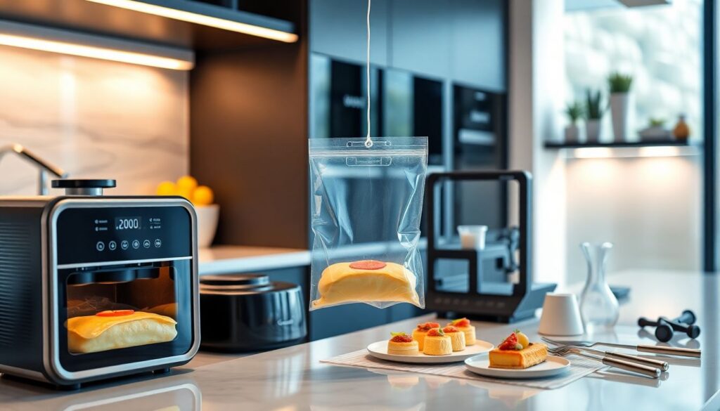 Самые необычные завтраки, которые стоит попробовать - иллюстрация