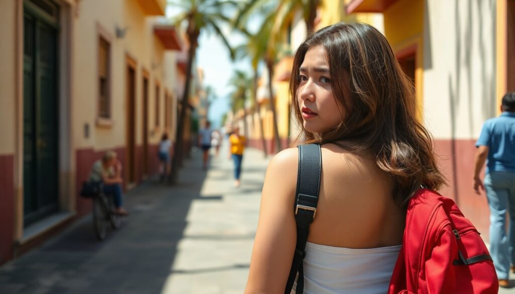 Что делать, если у вас украли кошелек и документы за границей - иллюстрация