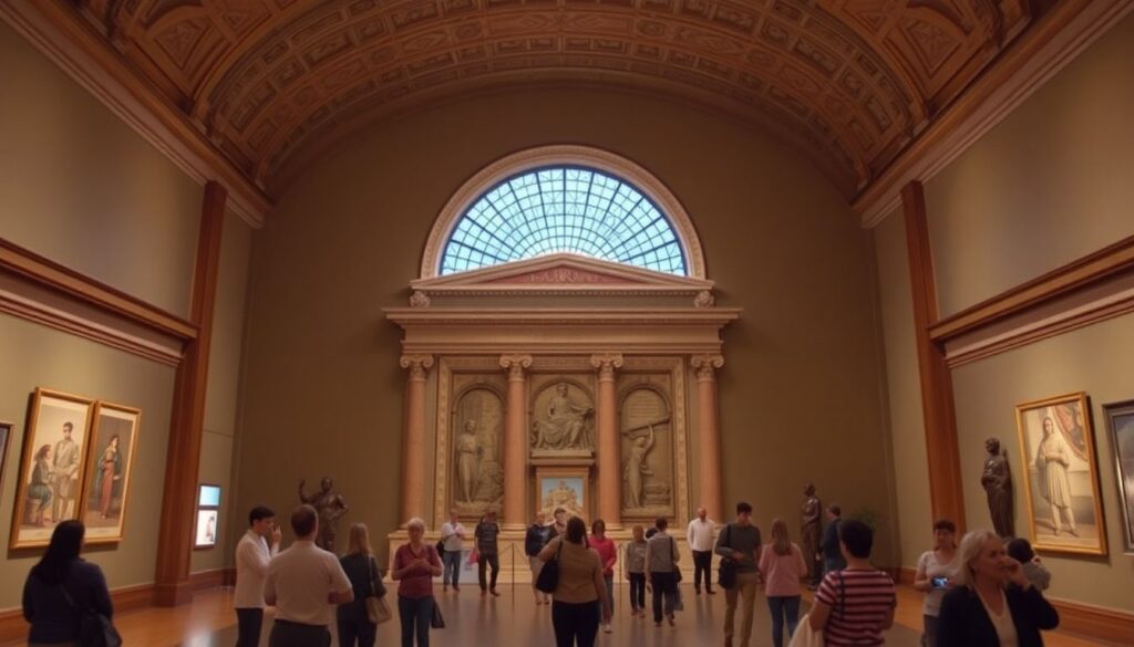 Как найти дешевые билеты в музеи и на достопримечательности - иллюстрация