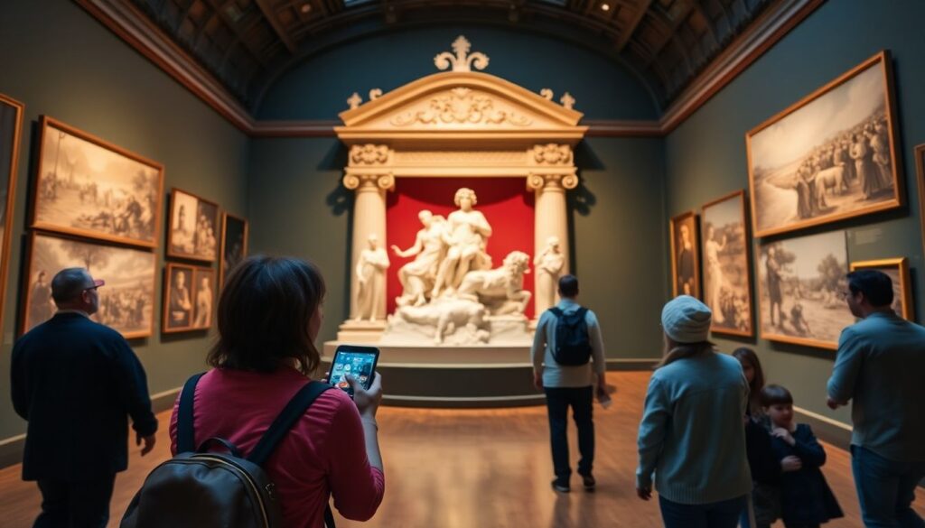 Как найти дешевые билеты в музеи и на достопримечательности - иллюстрация