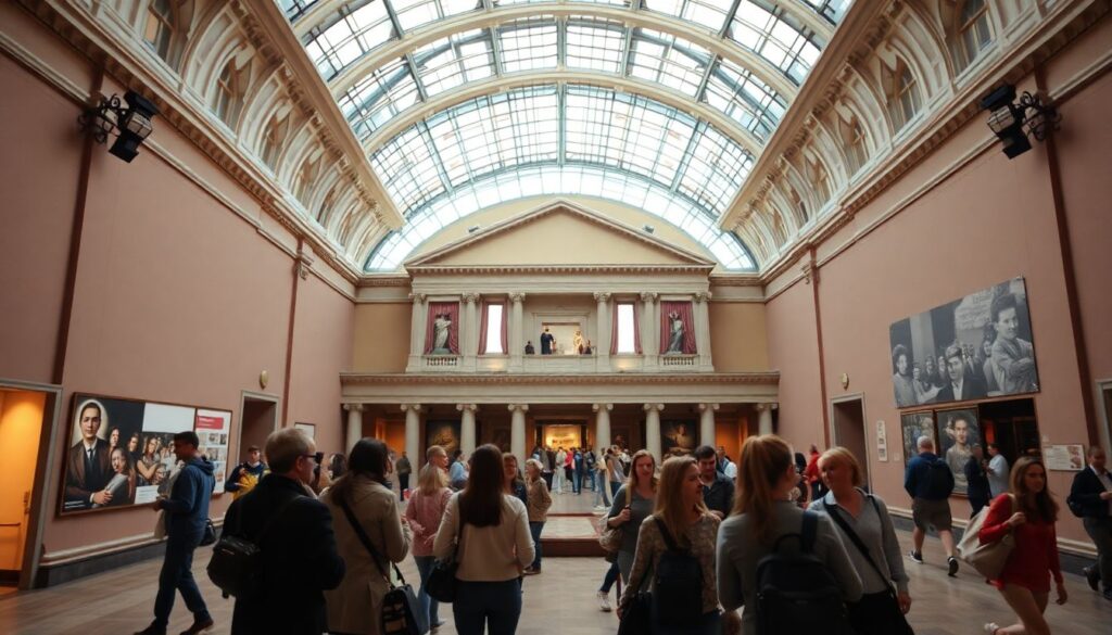 Как найти дешевые билеты в музеи и на достопримечательности - иллюстрация