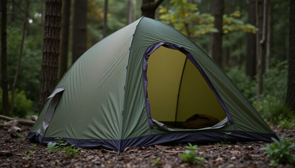 Как выбрать систему очистки воды для похода - иллюстрация